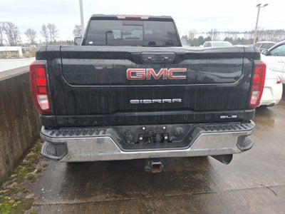 2023 GMC Sierra 3500 HD SLE