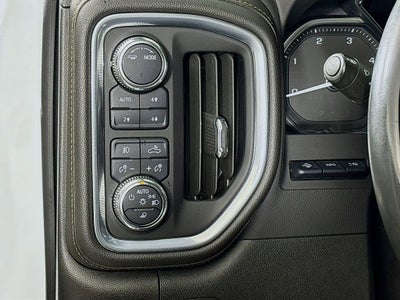 2023 GMC Sierra 3500 HD AT4