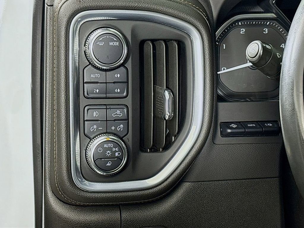 2023 GMC Sierra 3500 HD AT4