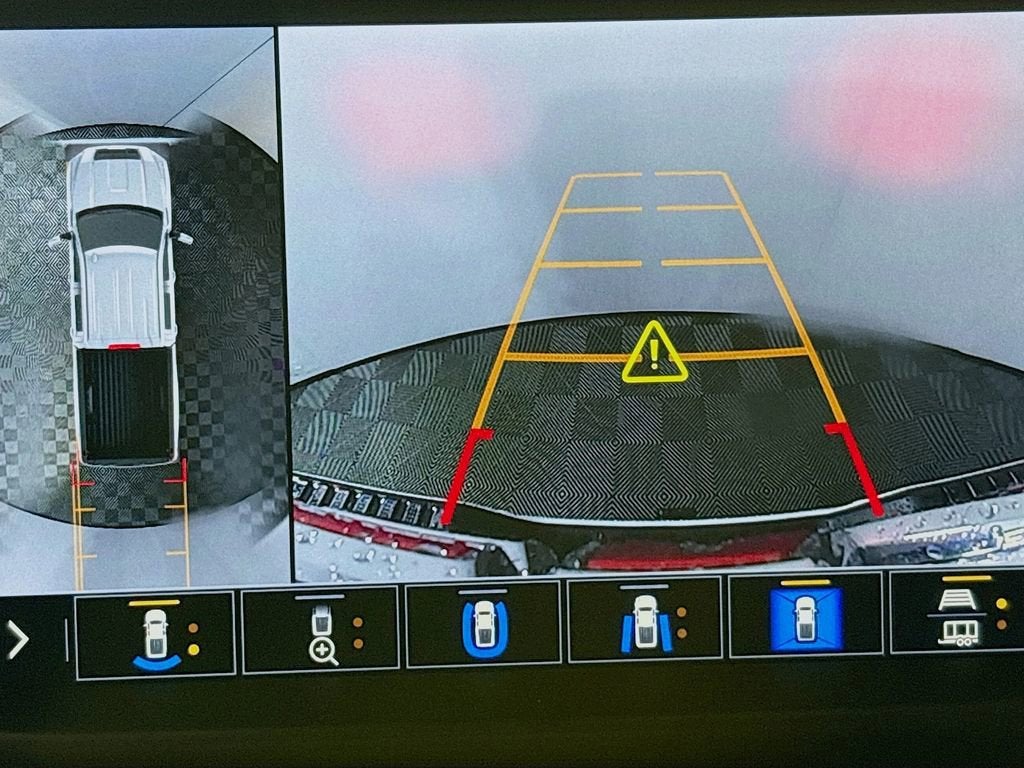 2023 GMC Sierra 3500 HD AT4