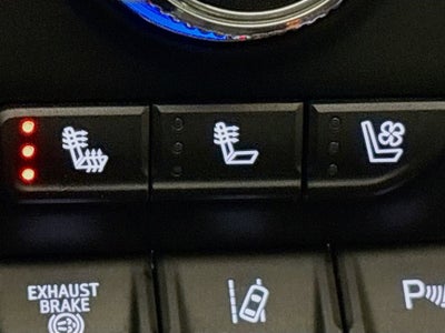 2023 GMC Sierra 3500 HD AT4