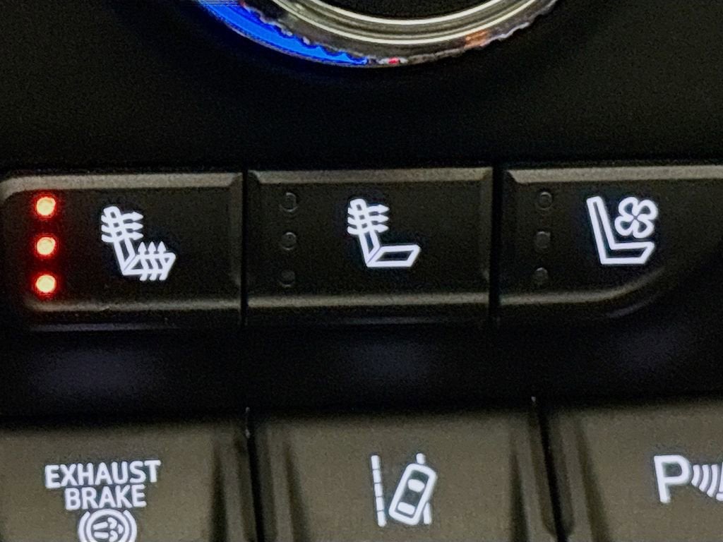 2023 GMC Sierra 3500 HD AT4