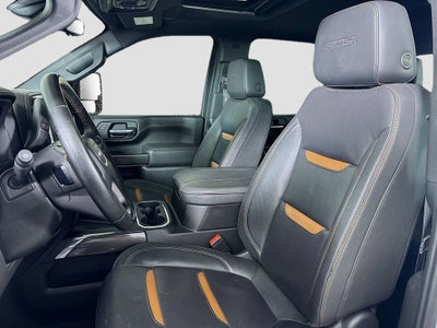 2023 GMC Sierra 3500 HD AT4