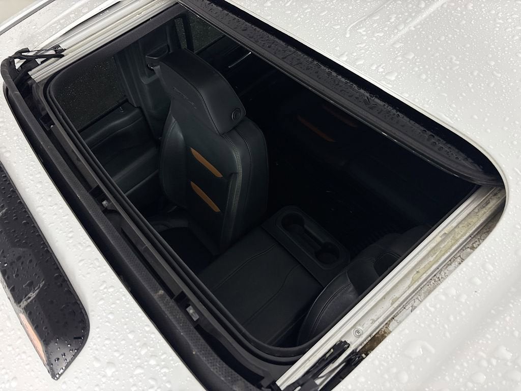 2023 GMC Sierra 3500 HD AT4