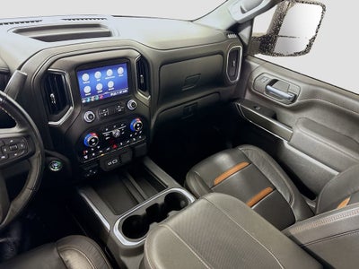 2023 GMC Sierra 3500 HD AT4