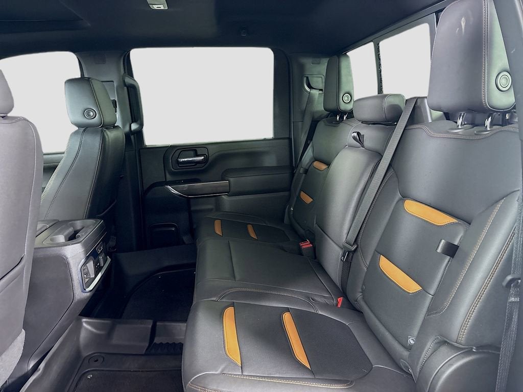 2023 GMC Sierra 3500 HD AT4