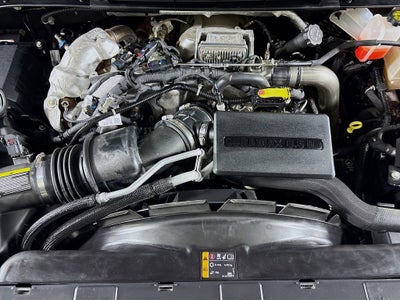 2023 GMC Sierra 3500 HD AT4