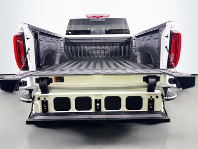 2023 GMC Sierra 3500 HD AT4