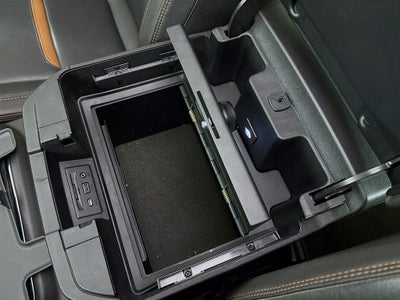 2023 GMC Sierra 3500 HD AT4