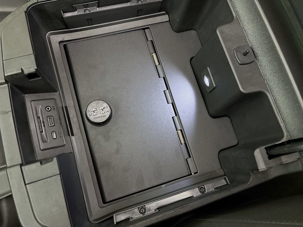 2023 GMC Sierra 3500 HD AT4