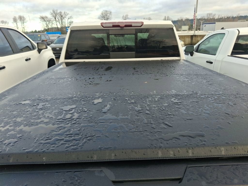 2020 GMC Sierra 3500 HD Denali