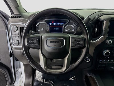 2020 GMC Sierra 3500 HD Denali