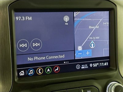 2020 GMC Sierra 3500 HD Denali