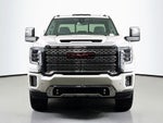 2020 GMC Sierra 3500 HD Denali