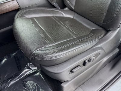 2020 GMC Sierra 3500 HD Denali