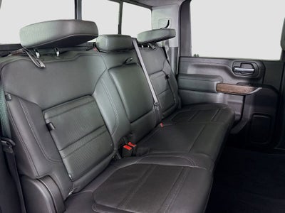 2020 GMC Sierra 3500 HD Denali