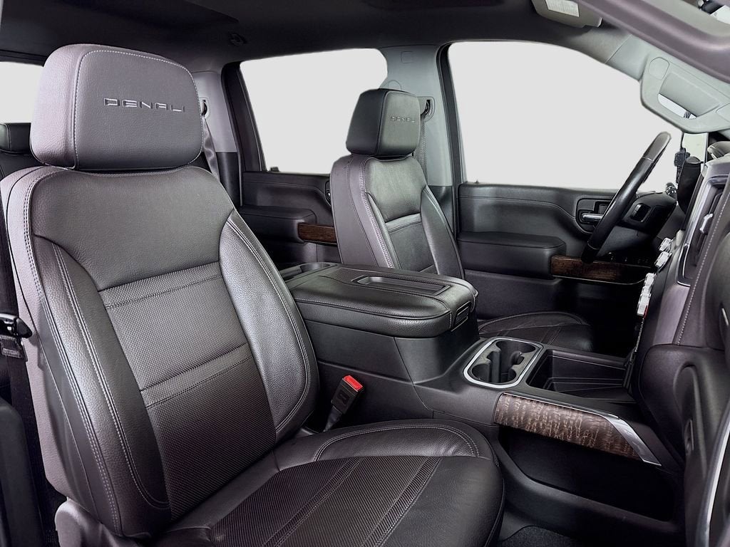 2020 GMC Sierra 3500 HD Denali