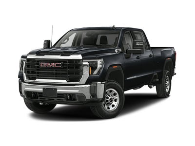 2024 GMC Sierra 3500 HD Denali DRW