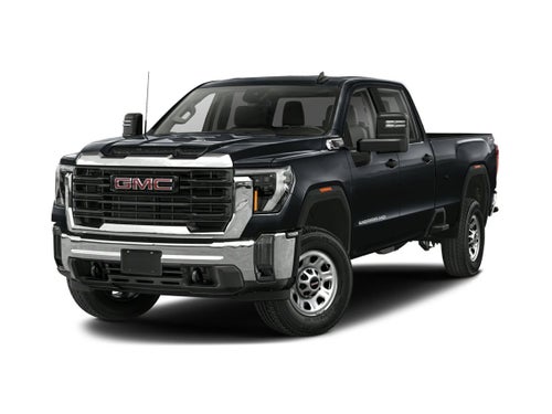 2024 GMC Sierra 3500 HD Denali DRW