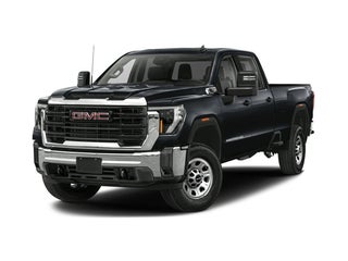 2024 GMC Sierra 3500 HD Denali DRW