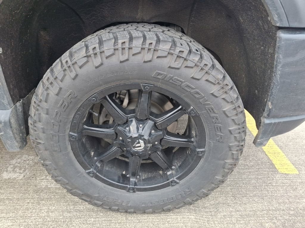 2022 GMC Sierra 3500 HD Denali