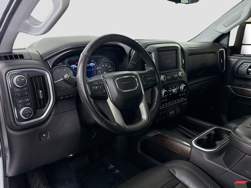 2020 GMC Sierra 3500 HD Denali