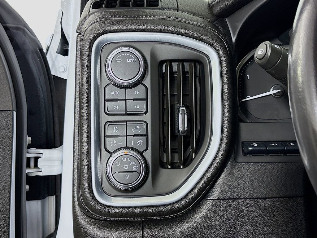 2020 GMC Sierra 3500 HD Denali