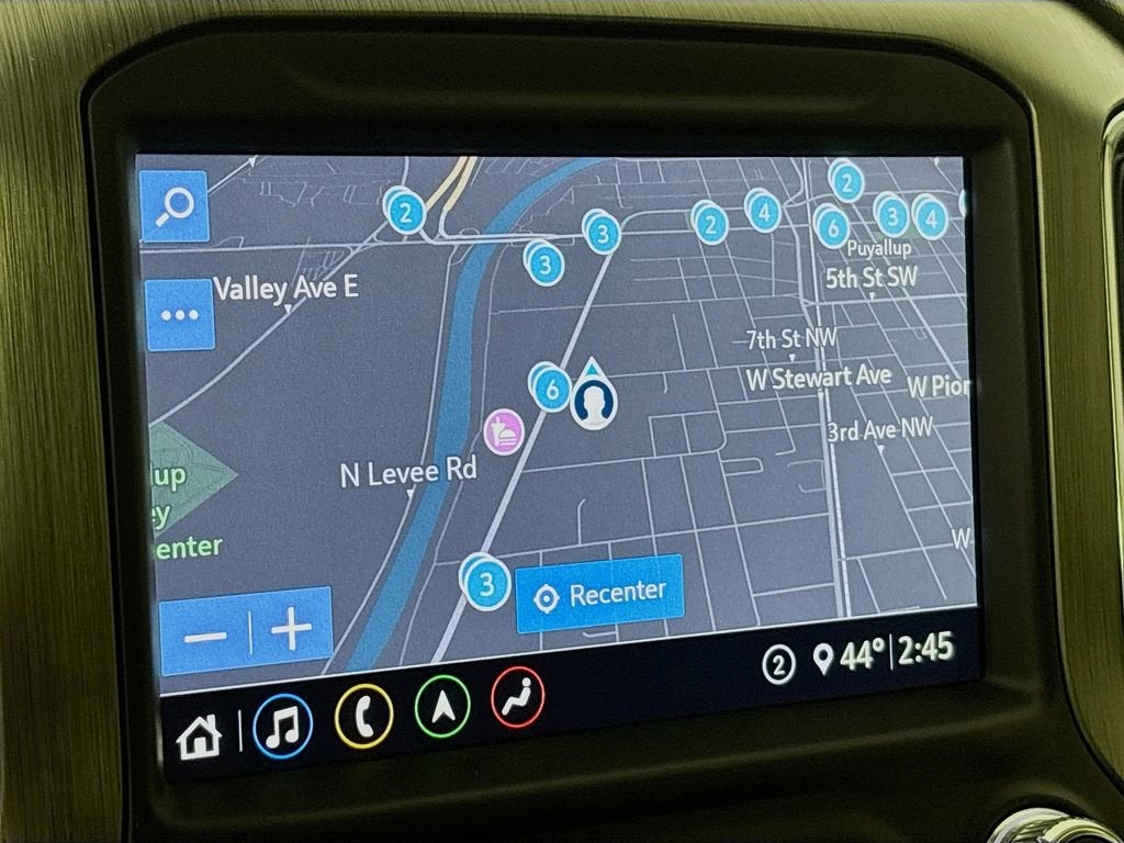 2020 GMC Sierra 3500 HD Denali