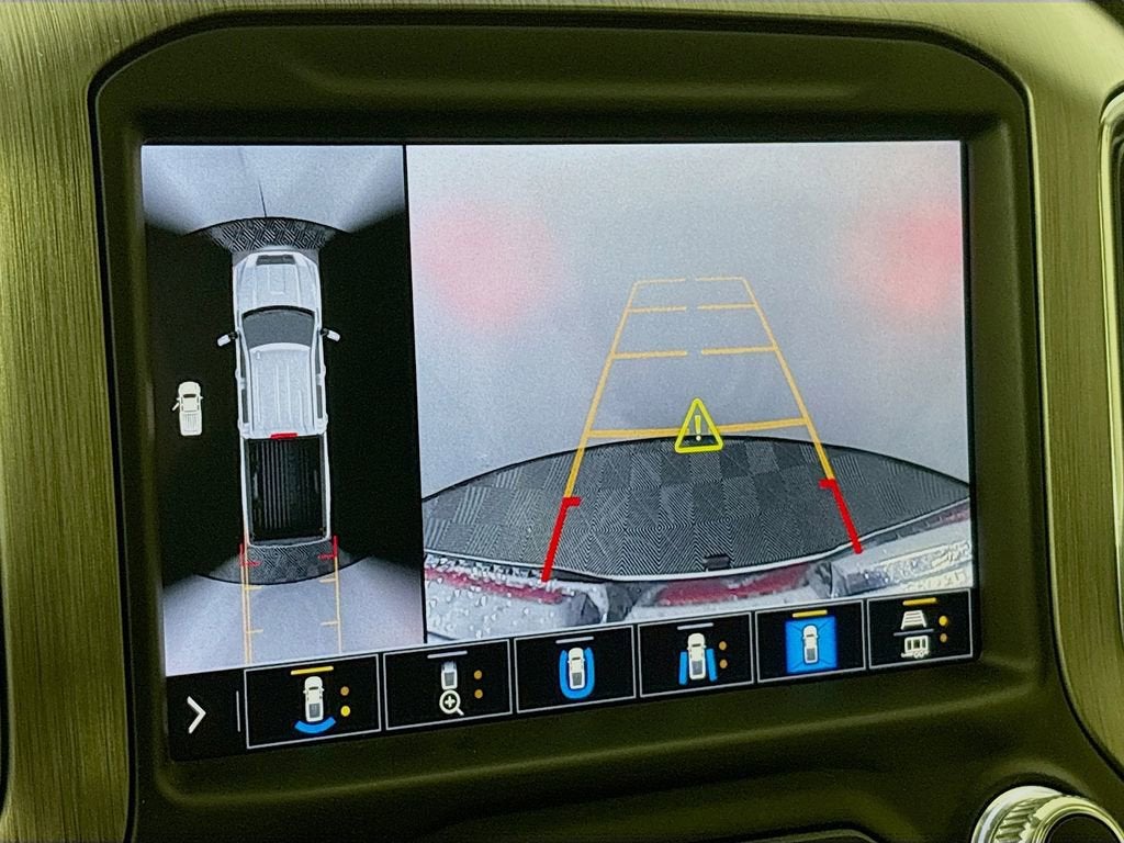 2020 GMC Sierra 3500 HD Denali