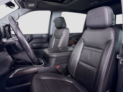 2020 GMC Sierra 3500 HD Denali