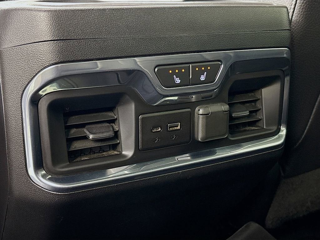 2020 GMC Sierra 3500 HD Denali