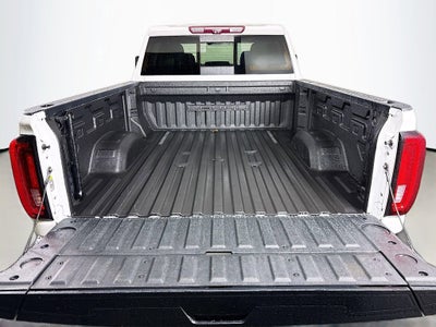 2020 GMC Sierra 3500 HD Denali