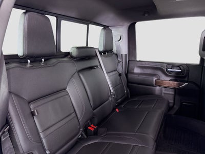 2020 GMC Sierra 3500 HD Denali