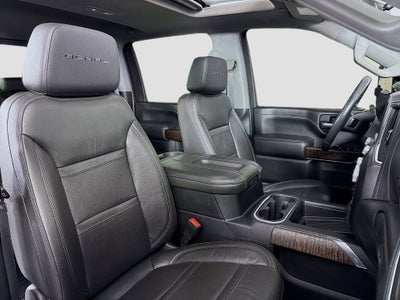 2020 GMC Sierra 3500 HD Denali