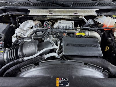 2020 GMC Sierra 3500 HD Denali