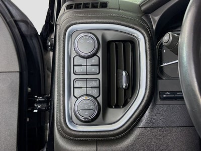 2021 GMC Sierra 3500 HD Denali