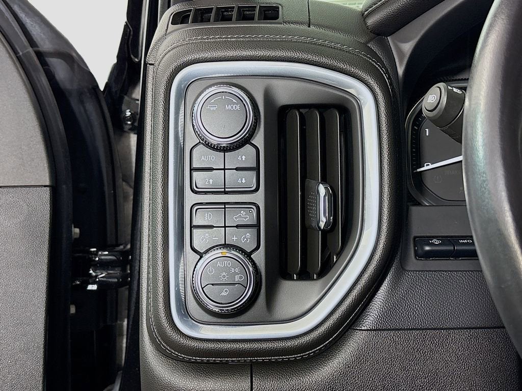 2021 GMC Sierra 3500 HD Denali