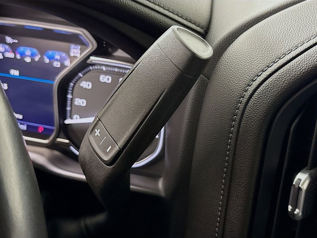 2021 GMC Sierra 3500 HD Denali