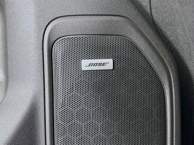 2021 GMC Sierra 3500 HD Denali