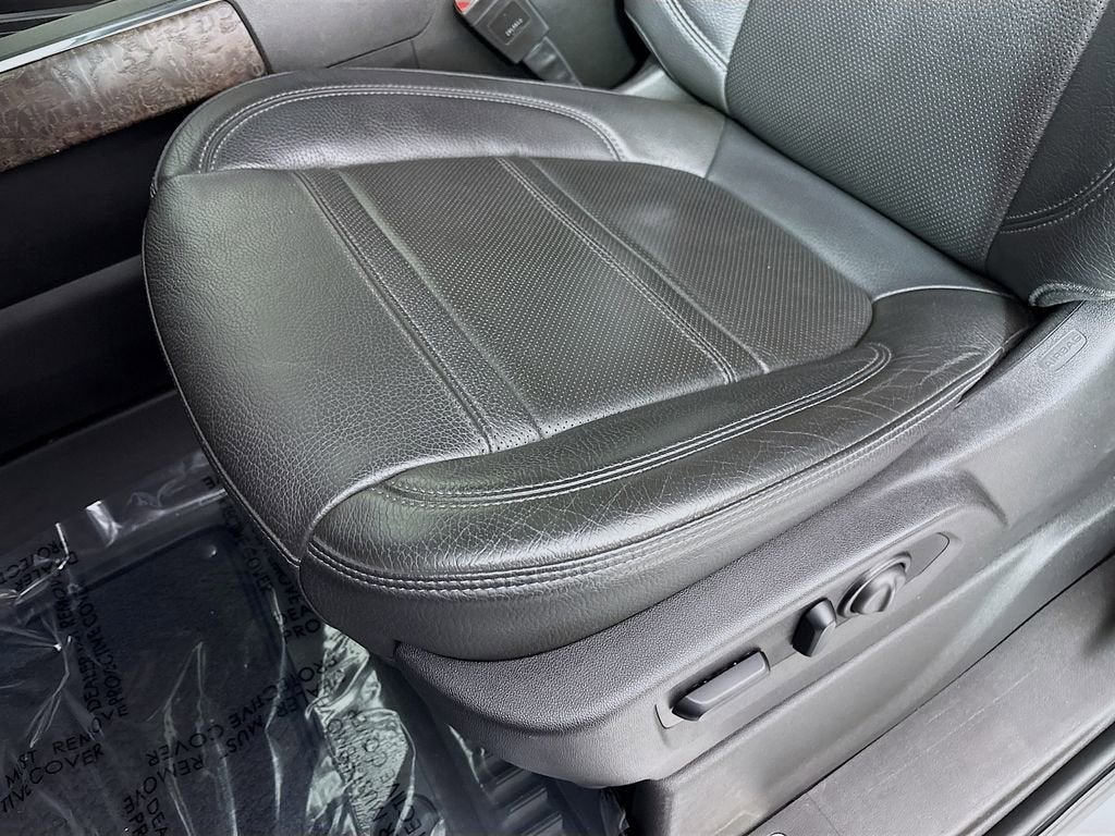 2021 GMC Sierra 3500 HD Denali