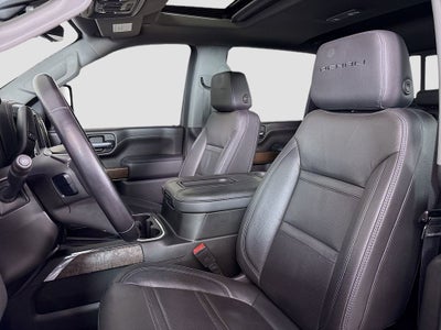 2021 GMC Sierra 3500 HD Denali