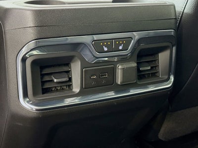 2021 GMC Sierra 3500 HD Denali