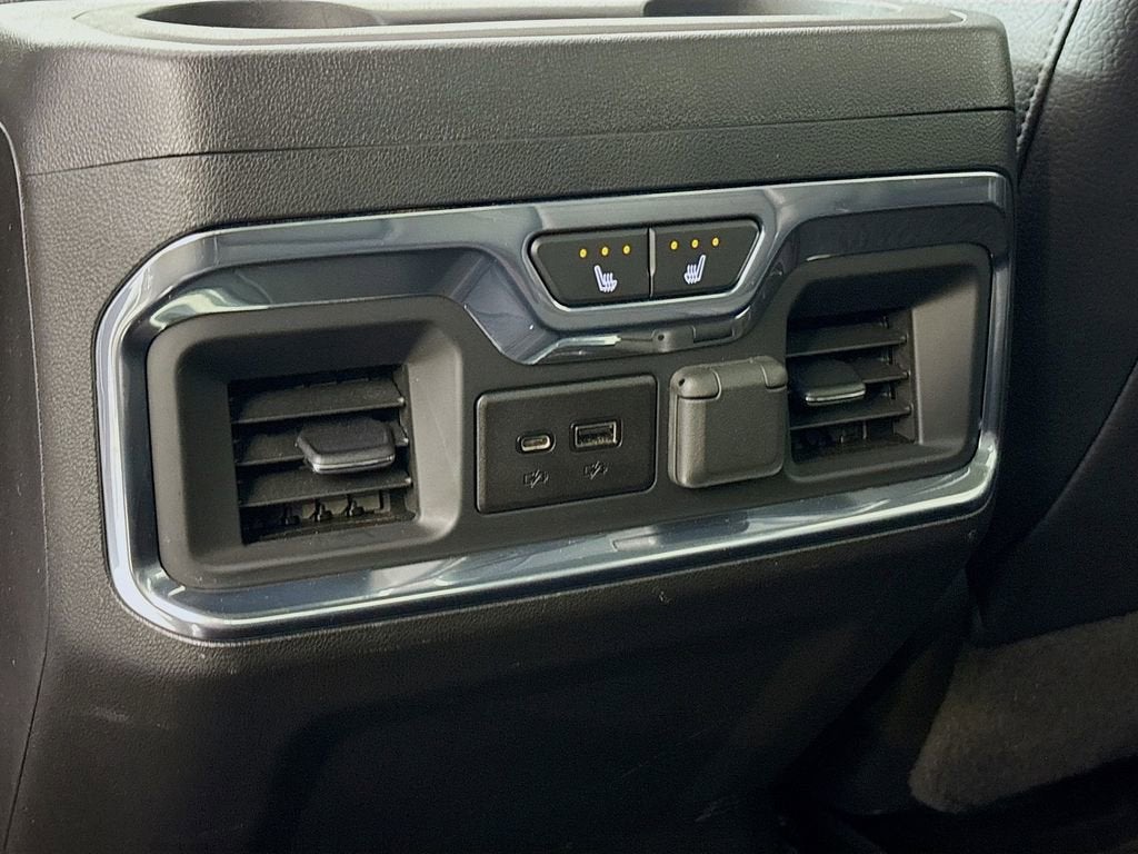 2021 GMC Sierra 3500 HD Denali