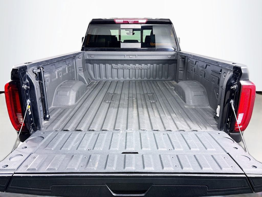 2021 GMC Sierra 3500 HD Denali