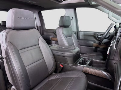2021 GMC Sierra 3500 HD Denali