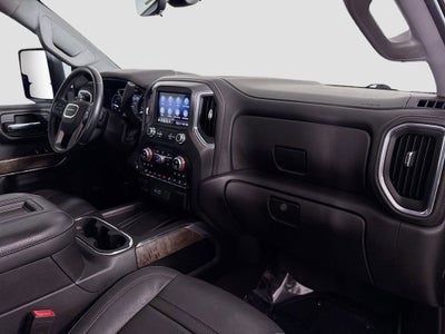 2021 GMC Sierra 3500 HD Denali