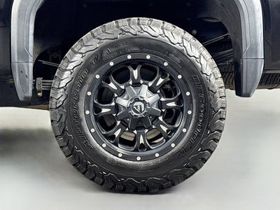 2021 GMC Sierra 3500 HD Denali