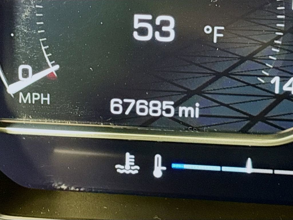 2024 GMC Sierra 3500 HD Denali