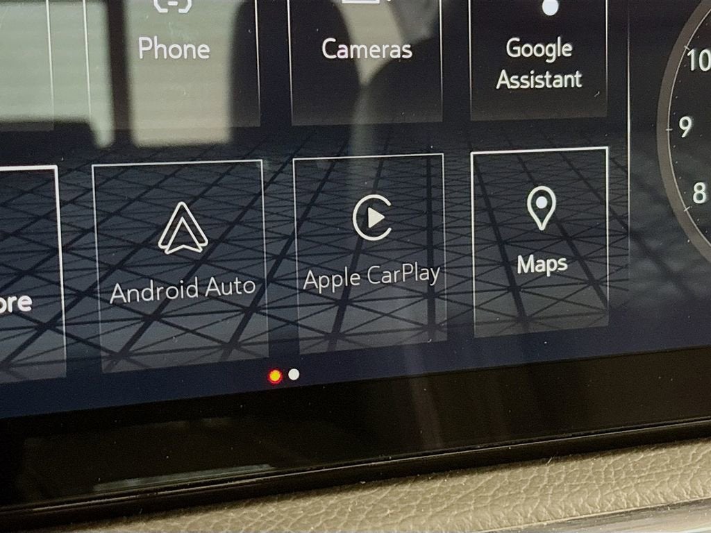 2024 GMC Sierra 3500 HD Denali