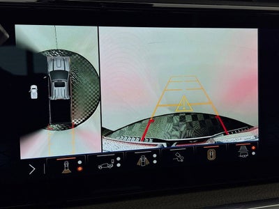 2024 GMC Sierra 3500 HD Denali